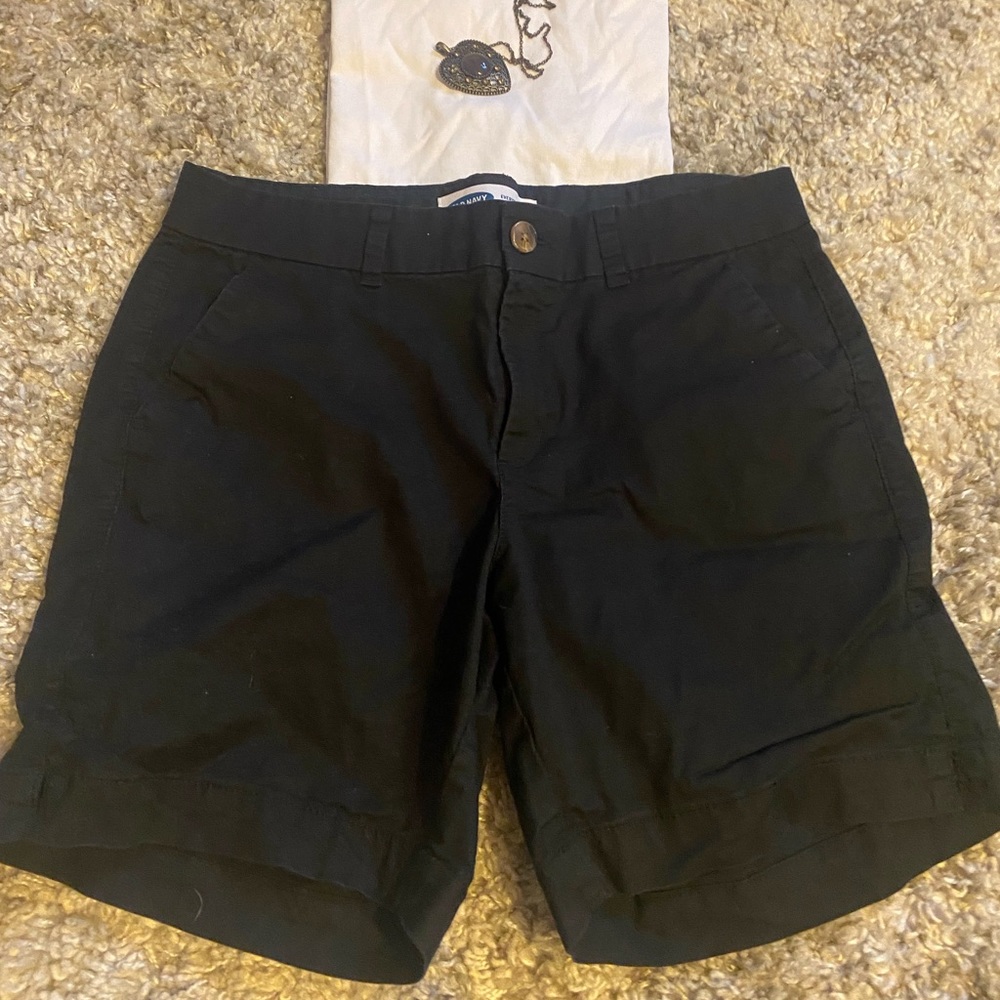 Short